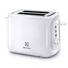 Load image into Gallery viewer, 2 Slices White Toaster - Allsport