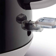 Load image into Gallery viewer, Cordless Black Kettle 1.7L - Allsport