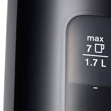 Load image into Gallery viewer, Cordless Black Kettle 1.7L - Allsport