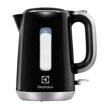 Load image into Gallery viewer, Cordless Black Kettle 1.7L - Allsport