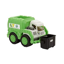 Load image into Gallery viewer, Dirt Digger Real Working Truck-Grbg Trck