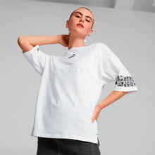 Load image into Gallery viewer, PUMA Power Safari Tee Women