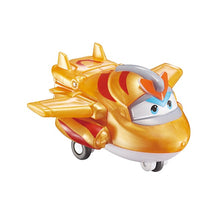 Load image into Gallery viewer, Transform-a-Bots Golden boy