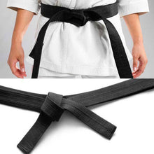 Load image into Gallery viewer, JUDO BELT - Allsport