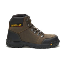 Load image into Gallery viewer, Men's Outline Steel Toe Work Boot