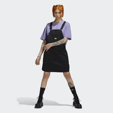 Load image into Gallery viewer, DUNGAREE DRESS