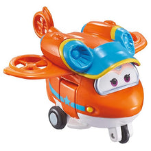 Load image into Gallery viewer, Transform-a-Bots Sunny