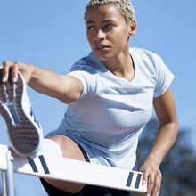 Load image into Gallery viewer, TRAINING 3-STRIPES T-SHIRT HEAT.RDY - Allsport