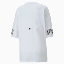 Load image into Gallery viewer, PUMA Power Safari Tee Women