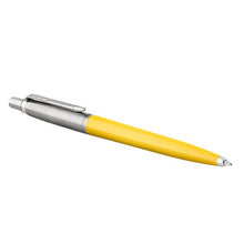 Load image into Gallery viewer, Parker Jotter Originals Yellow Ballpoint Pen (2076056)