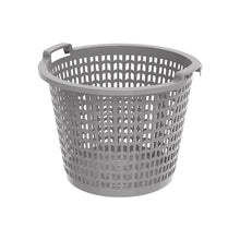 Load image into Gallery viewer, 50L WIDE LAUNDRY BASKET