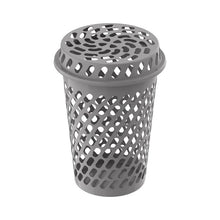 Load image into Gallery viewer, COSMOPLAST 75L Round Tall Laundry Basket - IFHHLA351