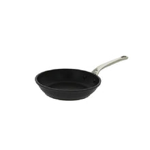 Load image into Gallery viewer, DE BUYER Fry Pan CHOC EXTREME Cast Stainless Steel with Handle 32 cm