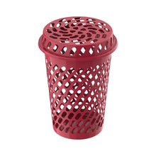 Load image into Gallery viewer, COSMOPLAST 75L Round Tall Laundry Basket - IFHHLA351