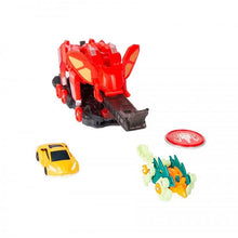 Load image into Gallery viewer, Screechers Wild! 4 - Series 3 - Earthquake Mammoth