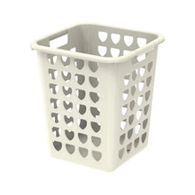 Load image into Gallery viewer, COSMOPLAST 33L Square Laundry Basket - IFHHLA372