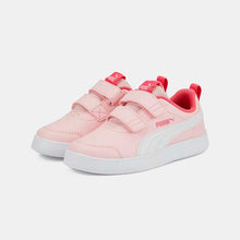 Load image into Gallery viewer, Courtflex V2 Kids' Sneakers