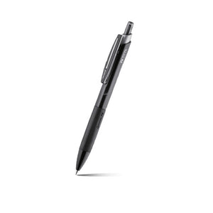 Monami Fx Zeta Pen 0.7mm Black