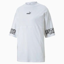 Load image into Gallery viewer, PUMA Power Safari Tee Women