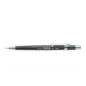 Monami Mechanical Pencil D-153 0.5mm