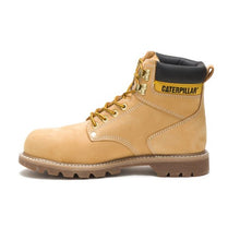 Load image into Gallery viewer, Men's Second Shift Steel Toe Work Boot