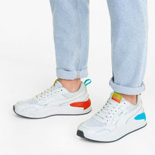 Load image into Gallery viewer, X-RAY² SQUARE RAINBOW MEN'S SNEAKERS - Allsport