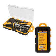 Load image into Gallery viewer, 42PCS BITS & SOCKETS SET