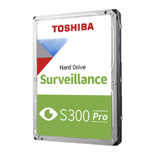 Load image into Gallery viewer, Internal Hard Drive S300 Pro Surveillance - Allsport