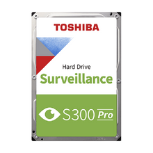 Load image into Gallery viewer, Internal Hard Drive S300 Pro Surveillance - Allsport