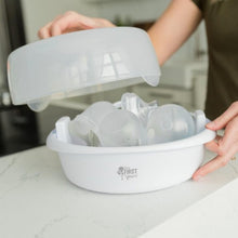 Load image into Gallery viewer, Steam Microwave Sterilizer - Allsport