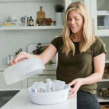 Load image into Gallery viewer, Steam Microwave Sterilizer - Allsport