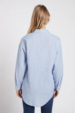 Load image into Gallery viewer, Chambray Casual Shirt - Allsport