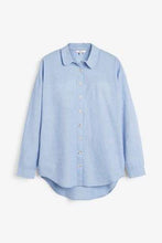Load image into Gallery viewer, Chambray Casual Shirt - Allsport