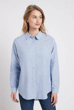 Load image into Gallery viewer, Chambray Casual Shirt - Allsport