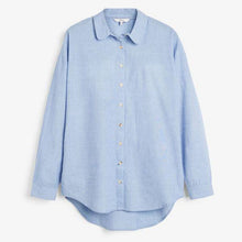 Load image into Gallery viewer, Chambray Casual Shirt - Allsport