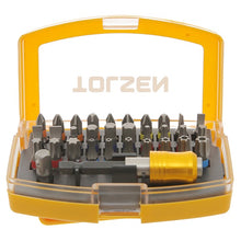 Load image into Gallery viewer, 32pcs Screwdriver Bit Set