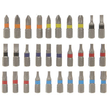 Load image into Gallery viewer, 32pcs Screwdriver Bit Set