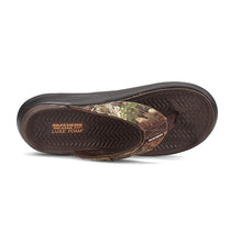 Load image into Gallery viewer, Skechers Men SKECHERS USA Sargo Sandals