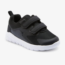 Load image into Gallery viewer, LWEIGHT BLACK TRAINE - Allsport