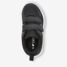 Load image into Gallery viewer, LWEIGHT BLACK TRAINE - Allsport