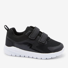 Load image into Gallery viewer, LWEIGHT BLACK TRAINE - Allsport