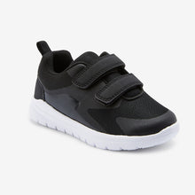 Load image into Gallery viewer, LWEIGHT BLACK TRAINE - Allsport