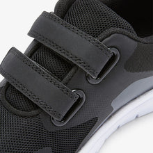 Load image into Gallery viewer, LWEIGHT BLACK TRAINE - Allsport