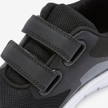 Load image into Gallery viewer, LWEIGHT BLACK TRAINE - Allsport