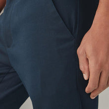Load image into Gallery viewer, MFLEX CHINO NVY SL - Allsport