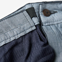Load image into Gallery viewer, MFLEX CHINO NVY SL - Allsport