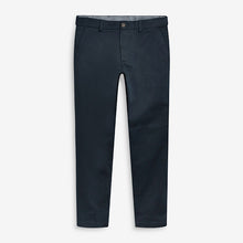 Load image into Gallery viewer, MFLEX CHINO NVY SL - Allsport