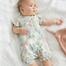 Load image into Gallery viewer, BOTAN GREEN 3PKRMPR - Allsport