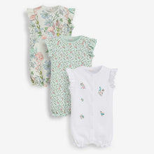 Load image into Gallery viewer, BOTAN GREEN 3PKRMPR - Allsport