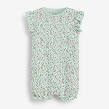 Load image into Gallery viewer, BOTAN GREEN 3PKRMPR - Allsport